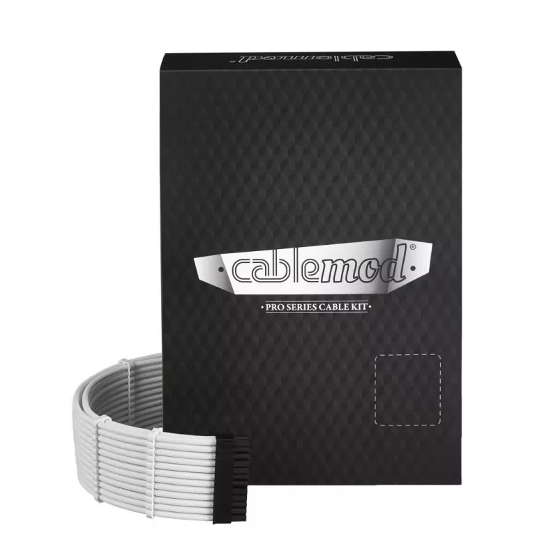 Cablemod CM-PCSI-FKIT-NKW-R internes Stromkabel