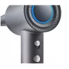 Lafe Rapida 47461 BLDC Haartrockner, 1600 W, 110.000 U/min, Ionisierung, grau