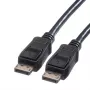DisplayPort-Kabel VALUE 11.99.5629 1,5 m Schwarz