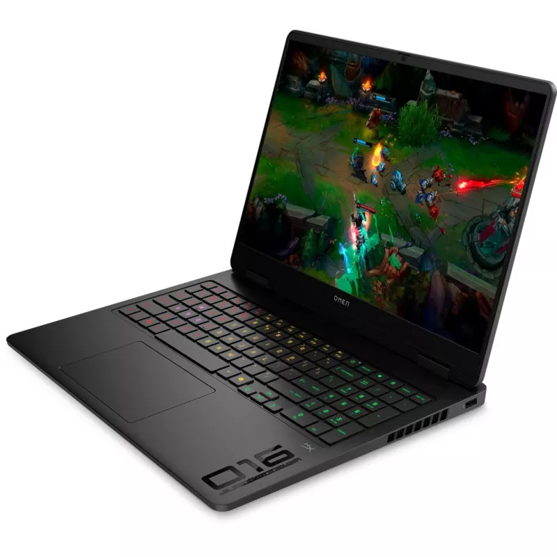 16-am0279ng, Gaming-Notebook Schwarz, Intel® Core™ Ultra 7 255H, NVIDIA GeForce RTX 5060, 24 GB DDR5, 1 TB (1 TB SSD), Windows 11 Home