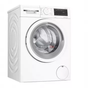 Bosch WNA13401PL Waschtrockner 8 kg / 5 kg 1400 U/min Weiß