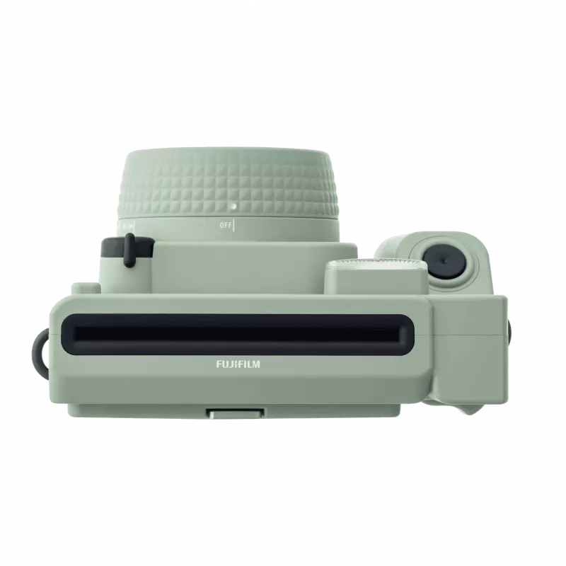 Kamera Instax Wide 400 grün