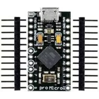 Arduino Pro Micro Kompatibel Development Board (ARD_Pro-Micro)