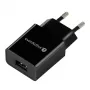 Ladegerät Indoor Everactive SC-100B Universal Schwarz DC