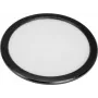 Diffusorscheibe EUROLITE 40° für IP PAR-3 (Modell 51914244) – 40° Abstrahlwinkel