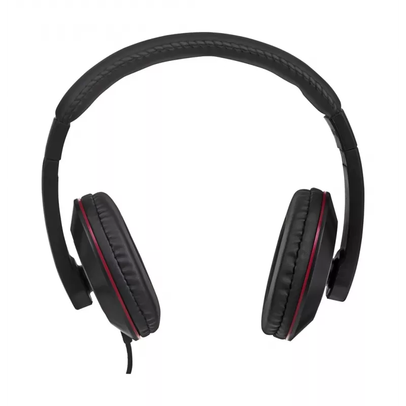 Esperanza EH121 Kopfhörer/Headset Kabelgebunden In-Ear Musik Schwarz
