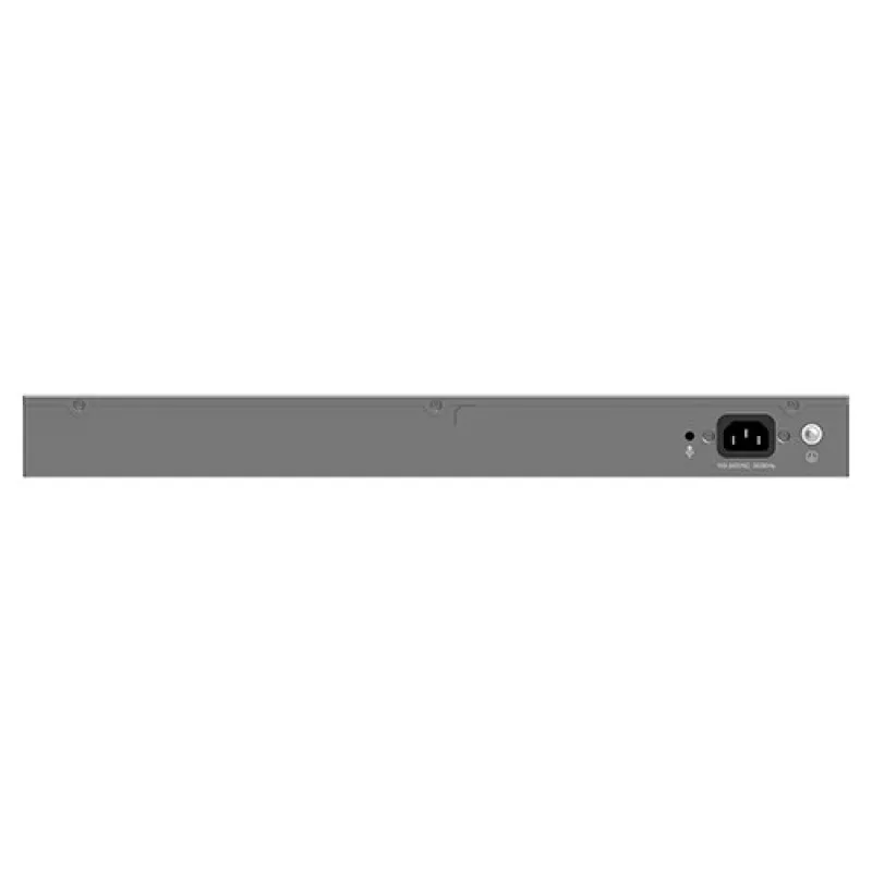 48P Grandstream GWN7806 Enterprise Layer 2+ Verwalteter Netzwerk-Switch