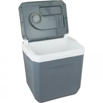 Cool Box Campingaz Powerbox Plus 28 L Electric Grau