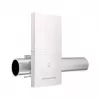 Grandstream GWN7605LR Wi-Fi 5 Outdoor-Access-Point mit großer Reichweite, 802.11ac Wave-2 2x2:2