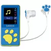 Lenco XEMIO-560BU MP3-/MP4-Player 8 GB Blau (XEMIO-560BU)