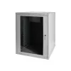 Wandmontagerack Digitus DN-19 16-U-EC