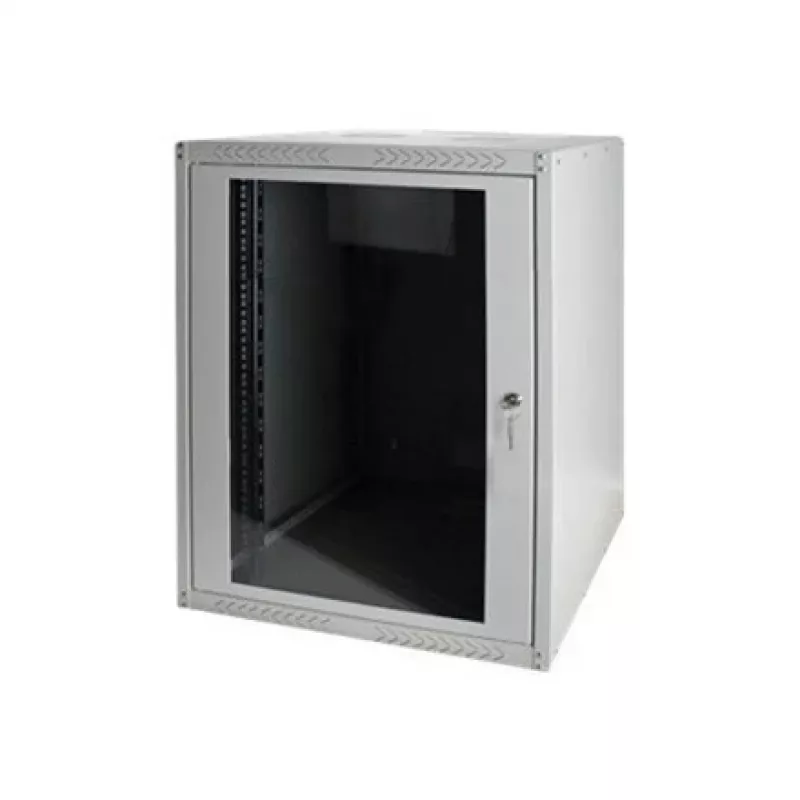 Wandmontagerack Digitus DN-19 16-U-EC