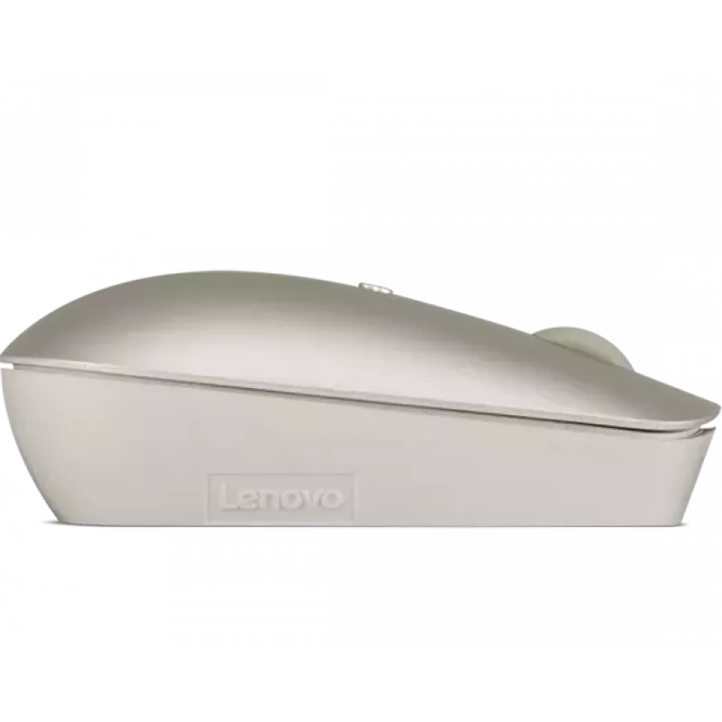 Lenovo 540 Maus Office beidhändig RF Wireless Optisch 2400 DPI