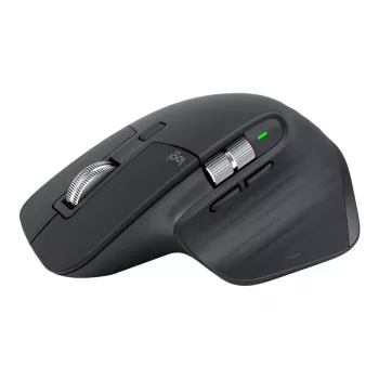 Maus Logitech MX Master 3S RF Wireless + Bluetooth