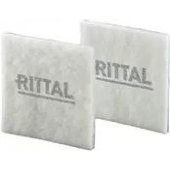 Rack-Kühlausrüstung Rittal 3173.105, Fasermaterial, 289×289×17 mm