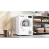 Wäschetrockner Bosch WTH86200PL 8 kg Kapazität Wärmepumpe