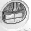 Wäschetrockner BEKO BM3T3823WBW schlank-Modell