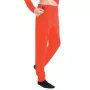 Lange Unterhose Glovii GP1RM Rot Unisex Erwachsene 6% Elastan 94% Polyester