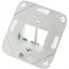 shiverpeaks BS08-10100 Steckdose Weiß (BS08-10100)