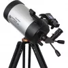 Celestron StarSense Explorer DX 5 Reflektor 329x Schwarz, Silber