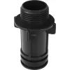 Gardena 5315-20 Anschlusshülse, lang, für Ventilbox