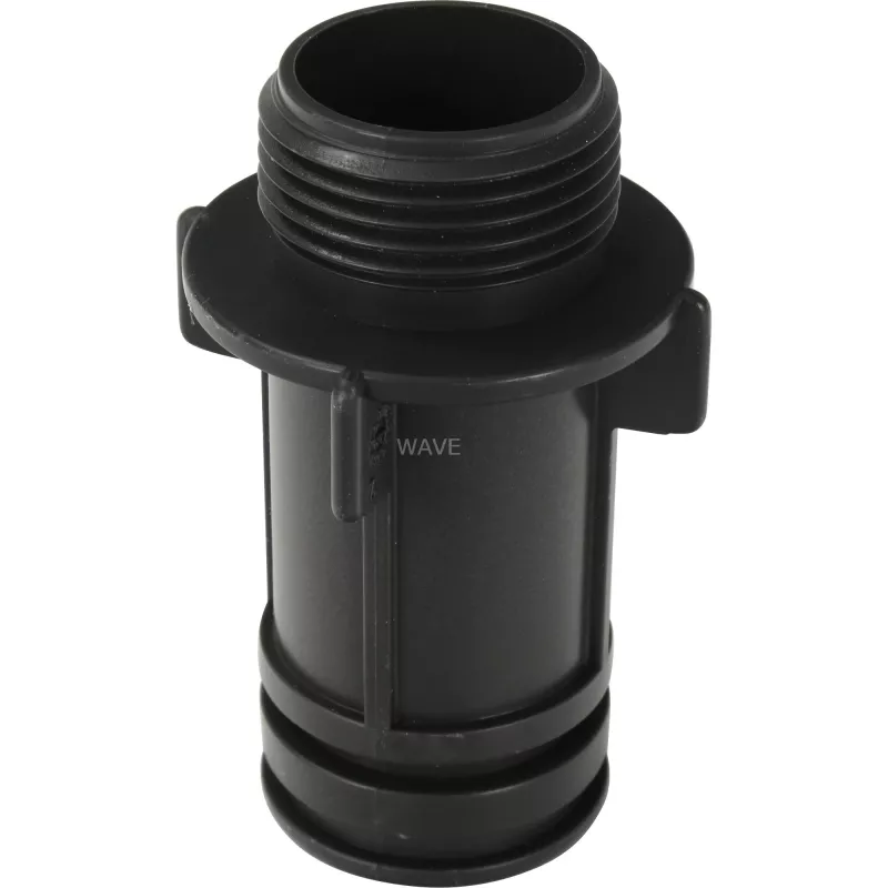 Gardena 5315-20 Anschlusshülse, lang, für Ventilbox