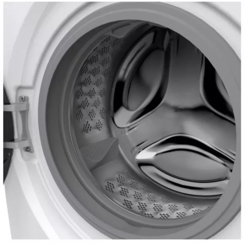Waschmaschine Gorenje WPNEI84SBSWIFI/PL, 8 kg, Energieeffizienzklasse B