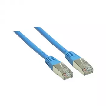 Good Connections Cat.6 Patchkabel S/FTP Blau 30m