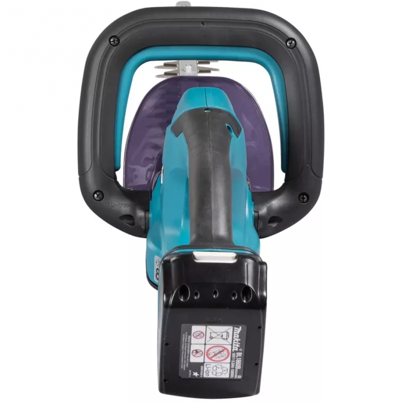 Makita DUH507Z Heckenschere Doppeltes Messer 2 kg
