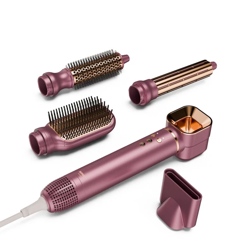 Neno Beauty Silvia – professioneller Haartrockner mit Ionisierung