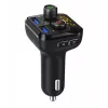 Tragbarer Bluetooth-Lautsprecher Tellur B8 mit eingebautem Mikrofon — Kabellos, tragbar
