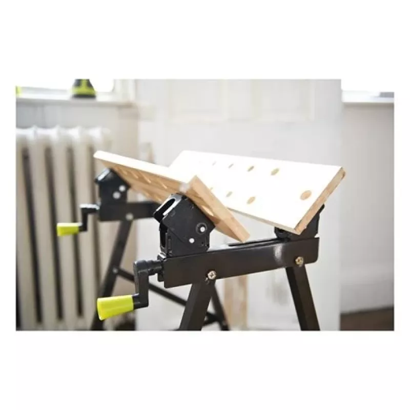 Ryobi RWB02 Werkbank Tragbare Werkbank