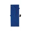 Cocoon TravelSheet Rechteckiger Schlafsack Baumwolle Blau