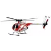 Amewi 25334 AFX MD500E ziviler RC-Hubschrauber, RtF, brushless, 4-Kanal, 325 mm