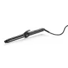 Severin LS 822 Lockenstab, 25 mm, Anthrazit/Schwarz