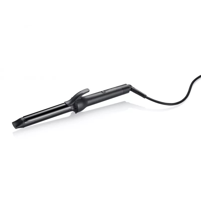 Severin LS 822 Lockenstab, 25 mm, Anthrazit/Schwarz