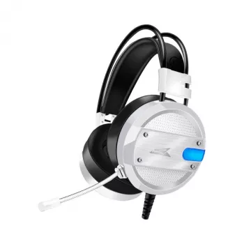 Baracuda BGH-031 Conch Headset, Weiß