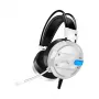 Baracuda BGH-031 Conch Headset, Weiß