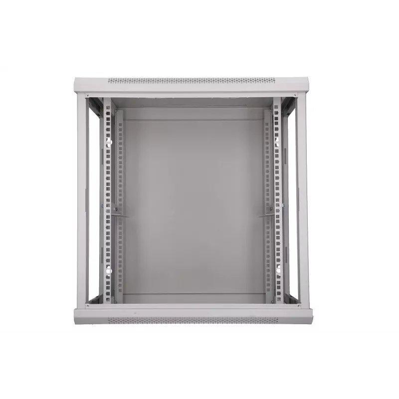 Wandgehäuse Extralink Extralink Rackmount cabinet 12U 600x600 grau