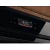 Einbau-Backofen Electrolux EOE8P39H schwarz pyrolytisch, elektrisch, multifunktional, schwarz