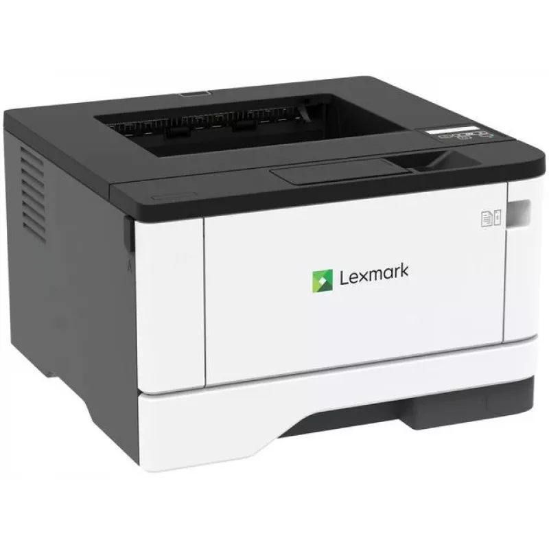 Drucker Lexmark MS331dn Laser Schwarz Weiß