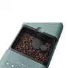 Smeg Collection Espresso-Kaffeemaschine BCC13EGMEU Smaragdgrün