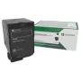 Lexmark 73B20K0 Rückgabeprogramm-Tonerkassette für CS/CX827, schwarz, 20.000 Seiten