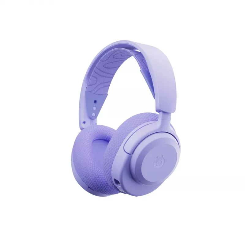 Steelseries Arctis Nova 3P Wireless Headset für PlayStation, Levander