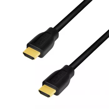 HDMI-Kabel LogiLink CH0101 2m