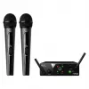Drahtloses Mikrofonset AKG WMS40 Mini2 Vocal Set BD