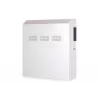 Wandmontagerack Digitus DN-19 WM-V4U-SL