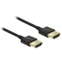 HDMI-Kabel DeLOCK 84775 4,5m