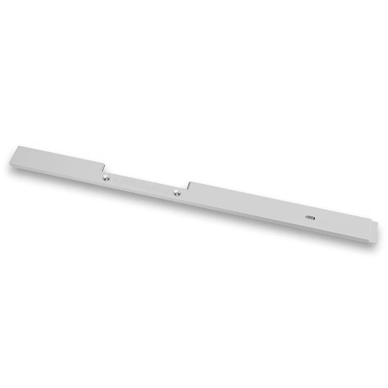 EK Water Blocks EK-Quantum Vector² FTW3 RTX 3090 Ti ABP Seitenabdeckung, Nickel