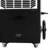 Adler AD 7864 Industrieller Lufttrockner Schwarz